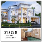 Jasa Arsitek Rumah Profesional Di Bekasi