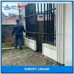 Rekomendasi Harga Desain Rumah 2 Lantai Desain Arsitek 3D rumah klasik 2 lantai Di Bekasi dengan nuansa mewah dan timeless