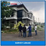 Rekomendasi Harga Desain Rumah 2 Lantai Desain Arsitek 3D rumah klasik 2 lantai Di Bekasi dengan nuansa mewah dan timeless