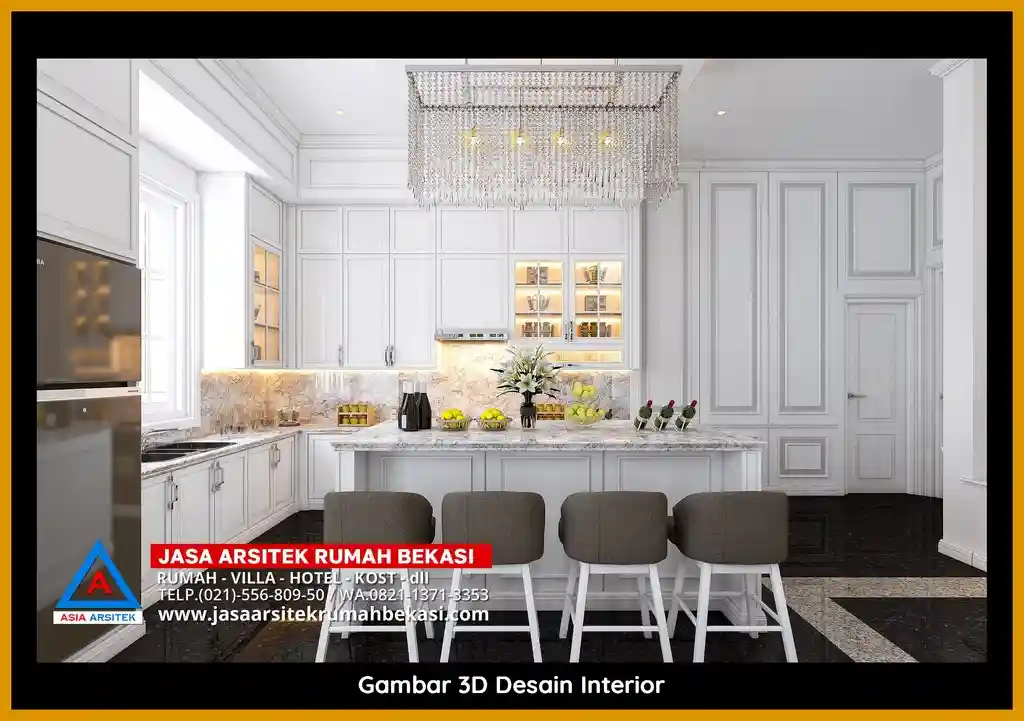 7 Tips Memilih Jasa Arsitek Rumah di Bekasi Terbaik 2025