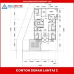 Jasa Arsitek Rumah di Tambun Bekasi