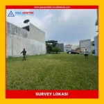 Rekomendasi Jasa Desain Rumah AutoCAD Murah Bekasi Terpercaya Desain rumah klasik mewahdengan arsitektur elegan, pilar megah, dan detail artistik yang menawan, memberikan tampilan mewah dan eksklusif.