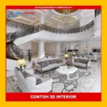 Rekomendasi Jasa Desain Rumah AutoCAD Murah Bekasi Terpercaya Desain rumah klasik mewahdengan arsitektur elegan, pilar megah, dan detail artistik yang menawan, memberikan tampilan mewah dan eksklusif.