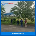 Jasa Desain Rumah Lengkap Dengan RAB Bekasi
