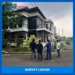 Jasa Desain Rumah Lengkap Dengan RAB Bekasi