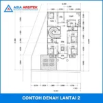 Jasa Hitung RAB Rumah Bekasi Akurat