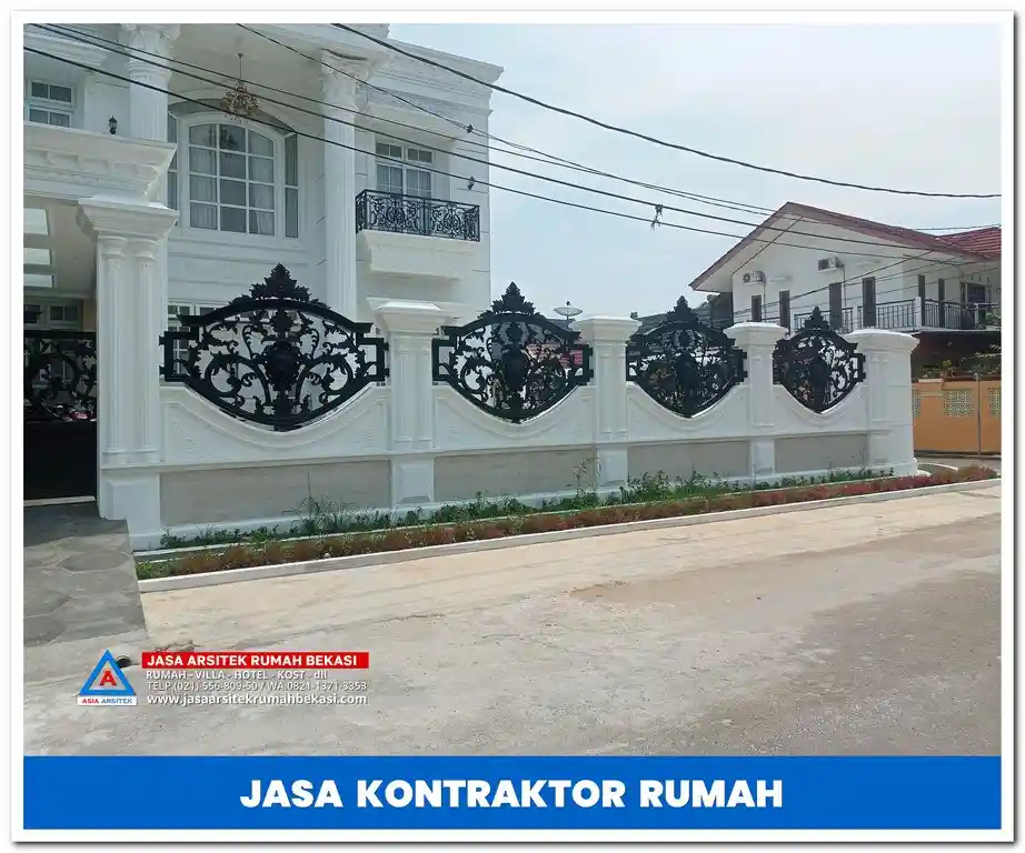 Jasa kontraktor murah – Layanan bangun dan renovasi rumah minimalis, modern, dan mewah dengan harga terjangkau serta kualitas terbaik.
