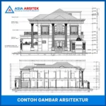 Jasa Pengurusan IMB Arsitek Bekasi