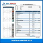 Jasa Pengurusan IMB Arsitek Bekasi