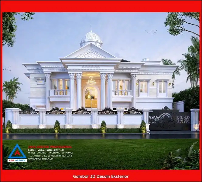Jasa Renovasi Rumah Bekasi