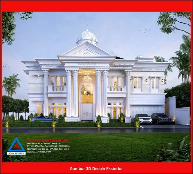 Jasa Renovasi Rumah Bekasi