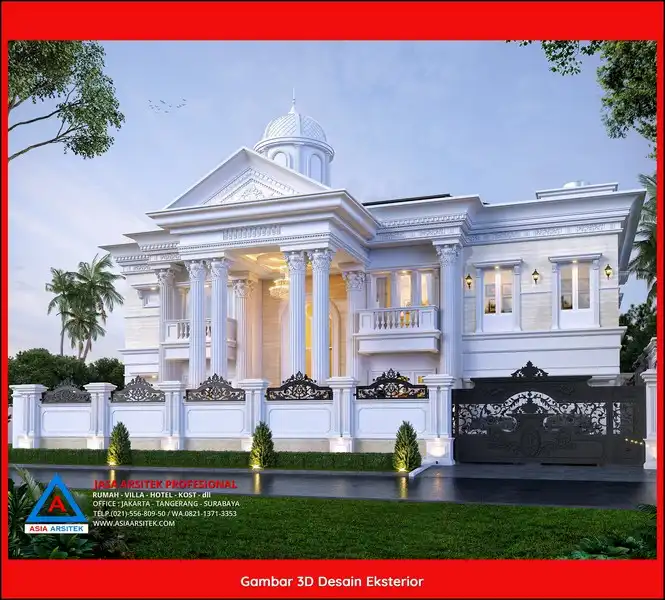 Jasa Renovasi Rumah Bekasi