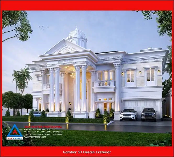 Jasa Renovasi Rumah Bekasi