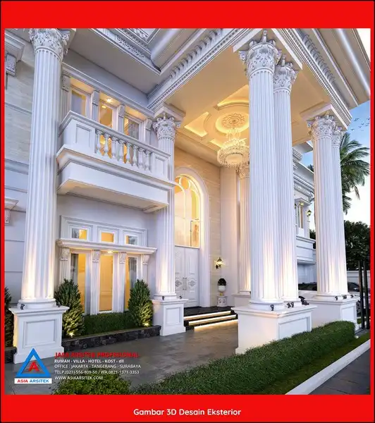 Jasa Renovasi Rumah Bekasi
