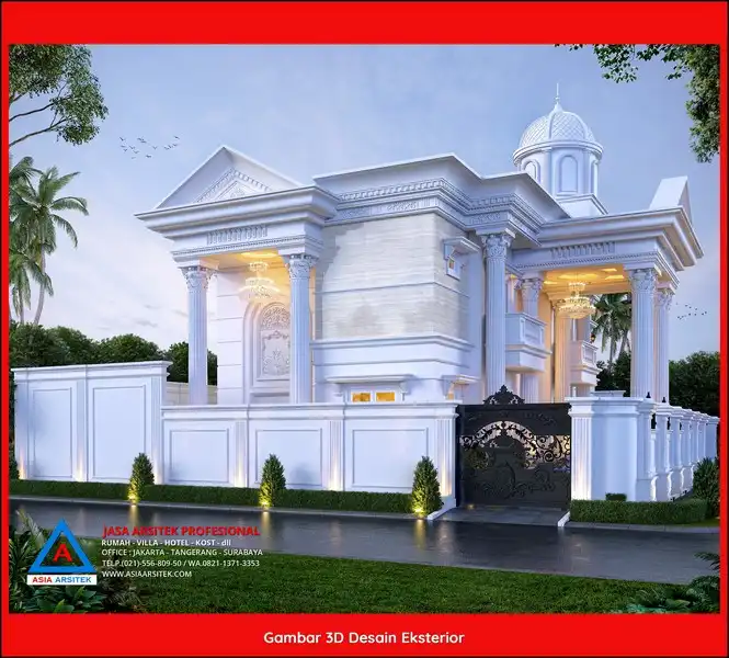 Jasa Renovasi Rumah Bekasi