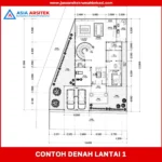 Jasa Arsitek Bekasi