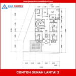 Jasa Arsitek Bekasi