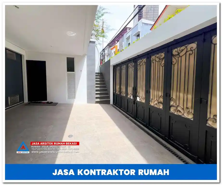 Kontraktor bangun rumah – Jasa profesional untuk pembangunan rumah minimalis, modern, dan mewah dengan kualitas terbaik dan desain sesuai kebutuhan.