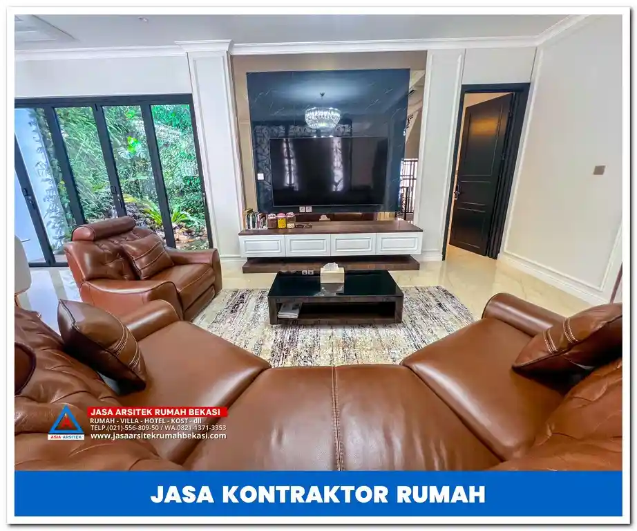 Kontraktor bangun rumah – Jasa profesional untuk pembangunan rumah minimalis, modern, dan mewah dengan kualitas terbaik dan desain sesuai kebutuhan.