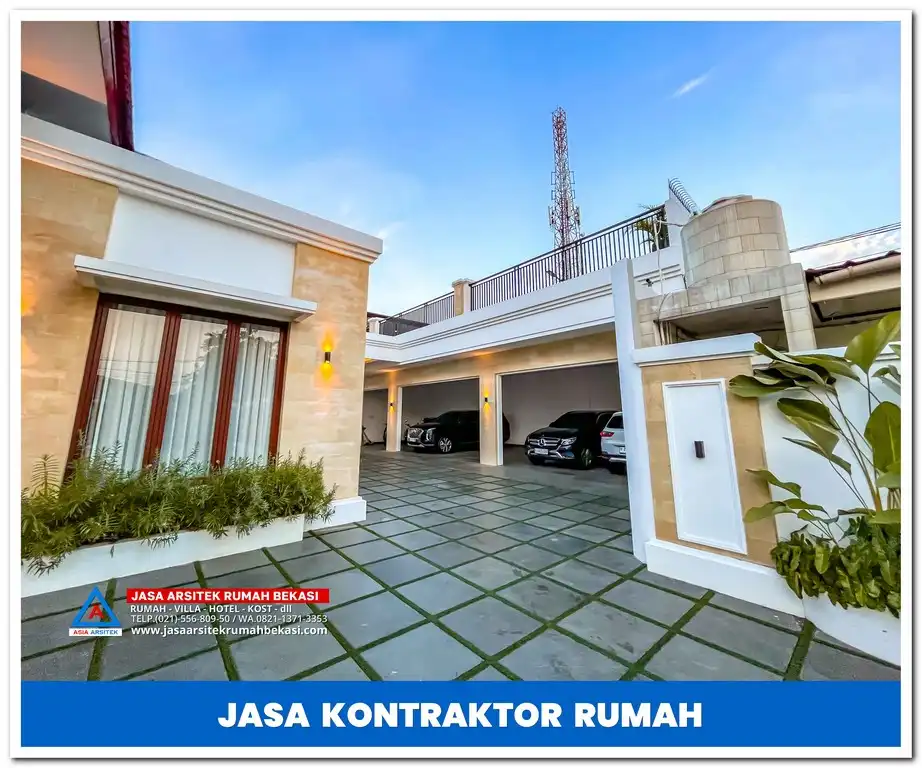 Teks Alt (SEO-Friendly & Optimal): Kontraktor profesional – Jasa pembangunan dan renovasi rumah dengan standar kualitas tinggi, desain modern, minimalis, dan mewah sesuai kebutuhan.