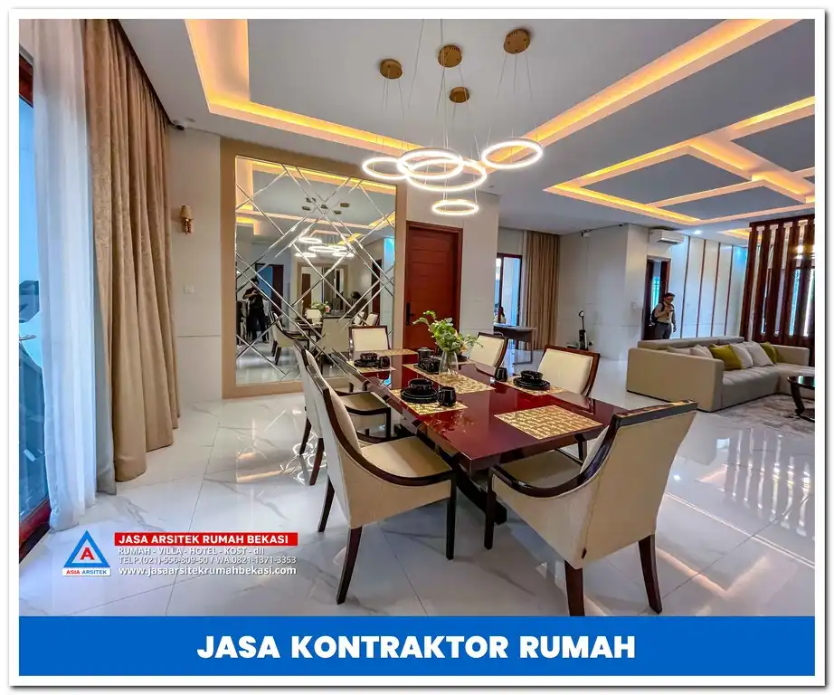 Teks Alt (SEO-Friendly & Optimal): Kontraktor profesional – Jasa pembangunan dan renovasi rumah dengan standar kualitas tinggi, desain modern, minimalis, dan mewah sesuai kebutuhan.