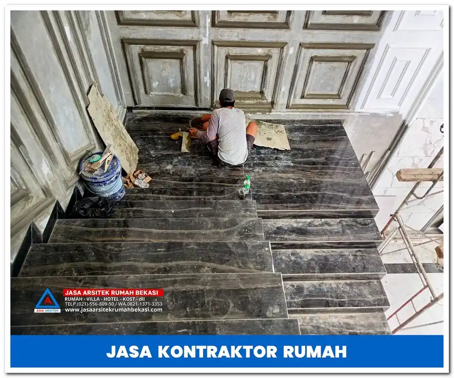Kontraktor rumah murah – Jasa bangun dan renovasi rumah minimalis, modern, dan mewah dengan harga terjangkau dan kualitas terbaik.