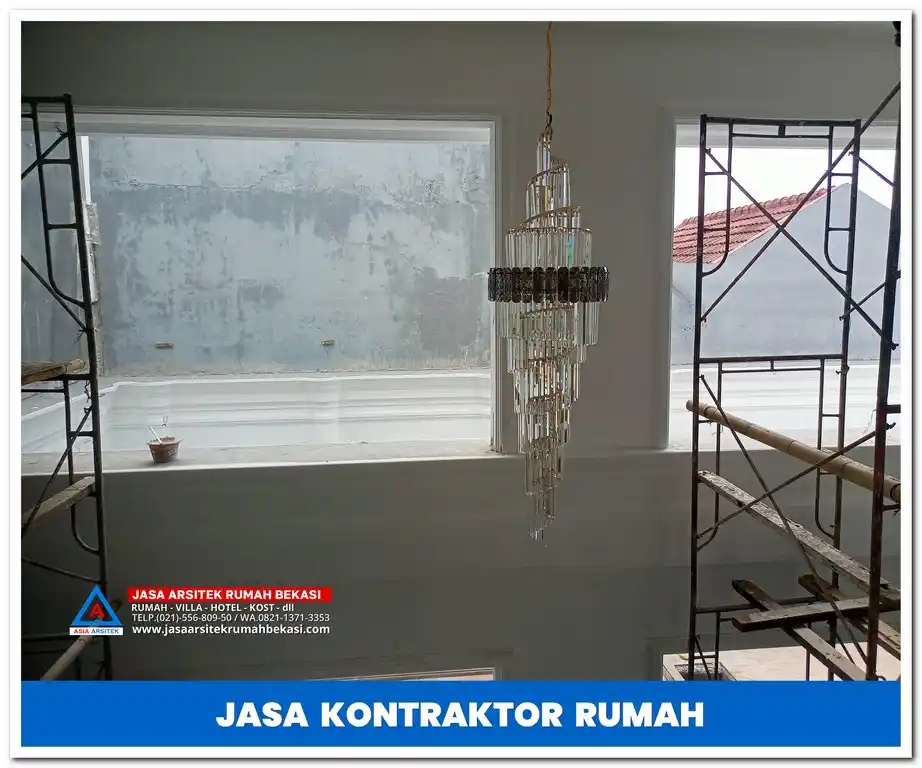 Kontraktor rumah murah – Jasa bangun dan renovasi rumah minimalis, modern, dan mewah dengan harga terjangkau dan kualitas terbaik.