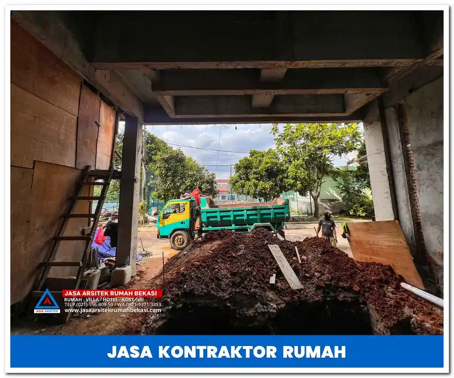 Kontraktor rumah terdekat – Jasa profesional untuk pembangunan dan renovasi rumah dengan desain minimalis, modern, dan mewah sesuai kebutuhan Anda.
