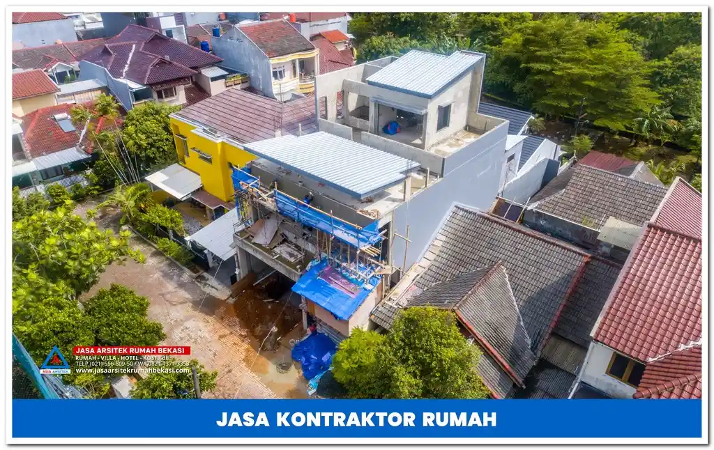 Kontraktor rumah terdekat – Jasa profesional untuk pembangunan dan renovasi rumah dengan desain minimalis, modern, dan mewah sesuai kebutuhan Anda.