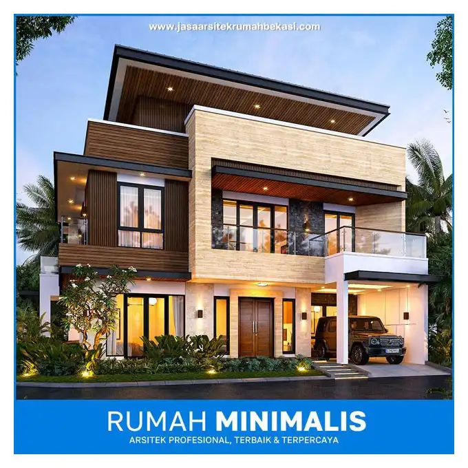 Informasi Desain Arsitek 3D fasad rumah klasik, tropis, minimalis, villa, hotel, klinik, masjid, tempat ibadah mewah di Bekasi