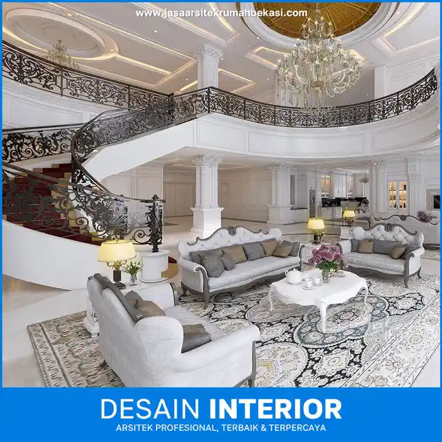 Desain Interior