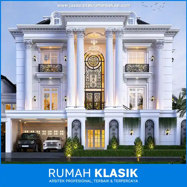 Rumah Klasik