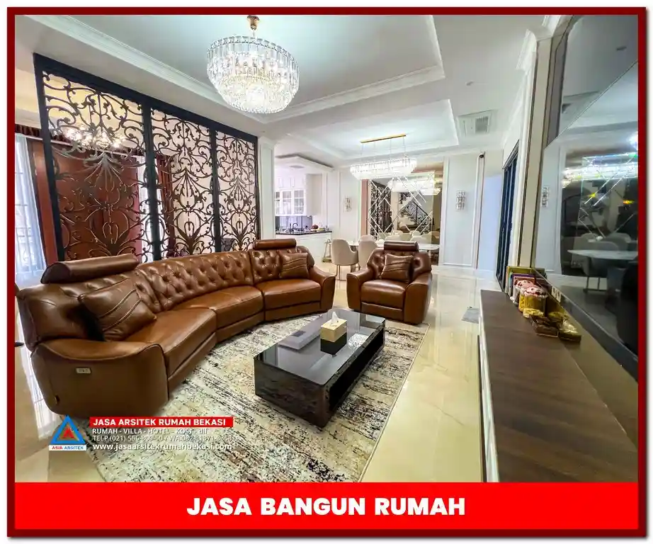 Bagaimana cara memilih jasa bangun rumah yang aman? Tips memilih kontraktor terpercaya, berizin resmi, dan berpengalaman untuk hasil pembangunan berkualitas!