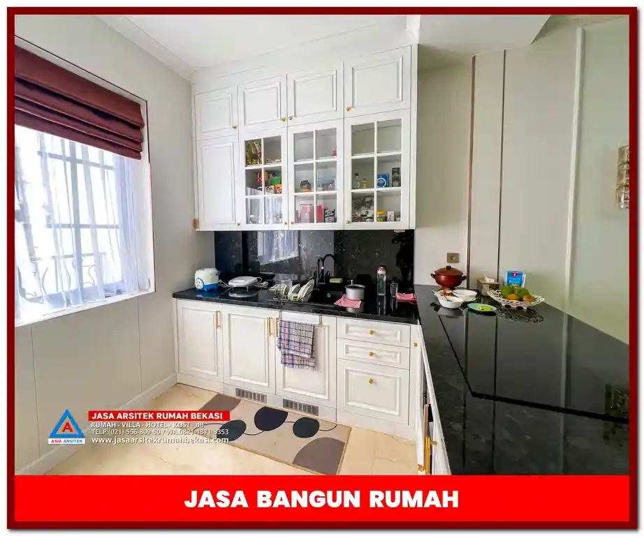 Bagaimana cara memilih jasa bangun rumah yang aman? Tips memilih kontraktor terpercaya, berizin resmi, dan berpengalaman untuk hasil pembangunan berkualitas!
