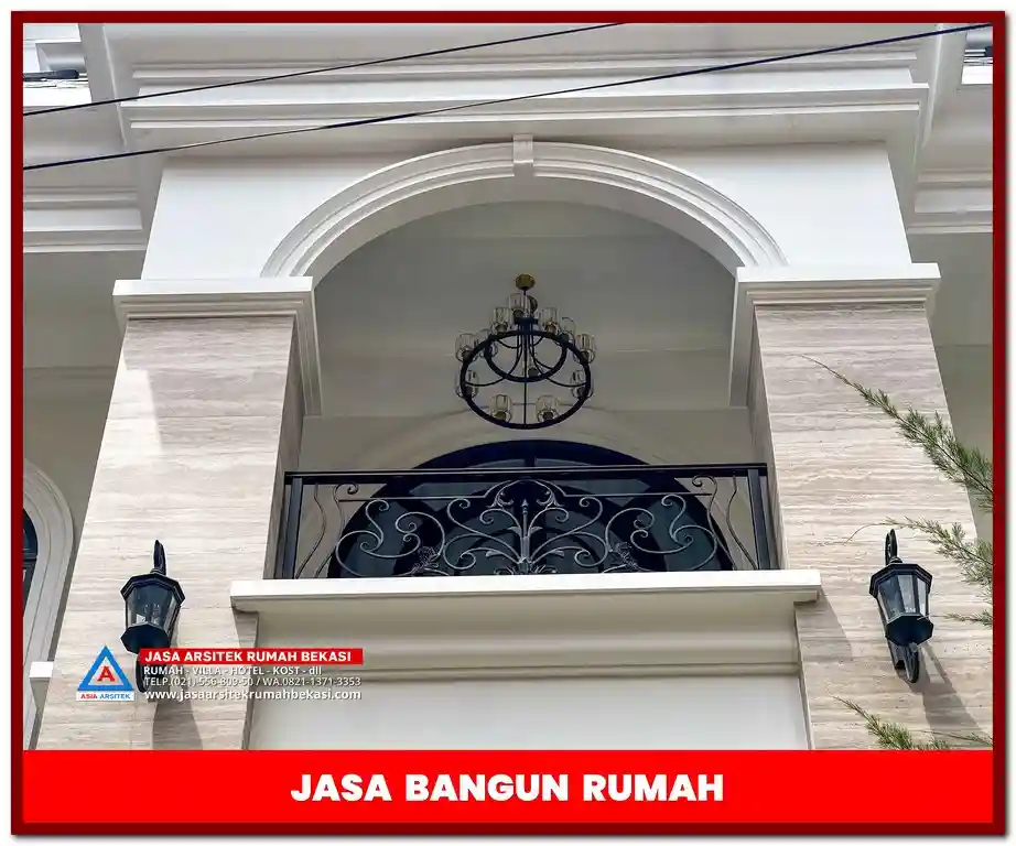 Bagaimana cara memilih jasa bangun rumah yang aman? Tips memilih kontraktor terpercaya, berizin resmi, dan berpengalaman untuk hasil pembangunan berkualitas!