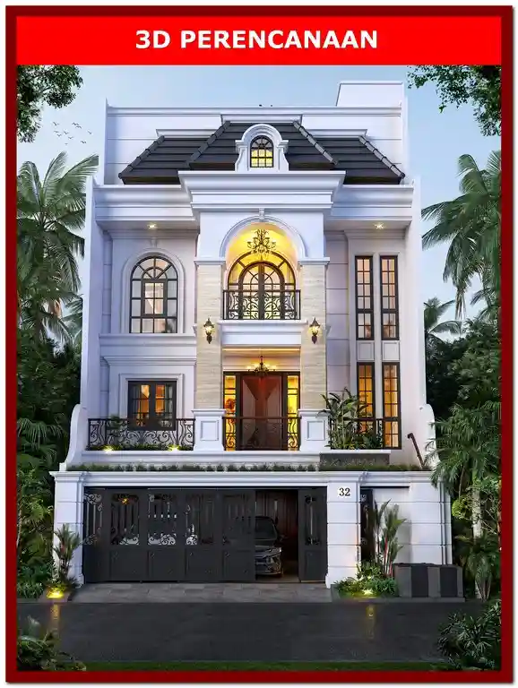 Bagaimana cara memilih jasa bangun rumah yang aman? Tips memilih kontraktor terpercaya, berizin resmi, dan berpengalaman untuk hasil pembangunan berkualitas!