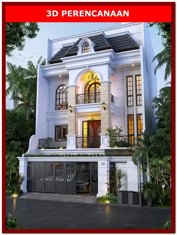 Bagaimana cara memilih jasa bangun rumah yang aman? Tips memilih kontraktor terpercaya, berizin resmi, dan berpengalaman untuk hasil pembangunan berkualitas!
