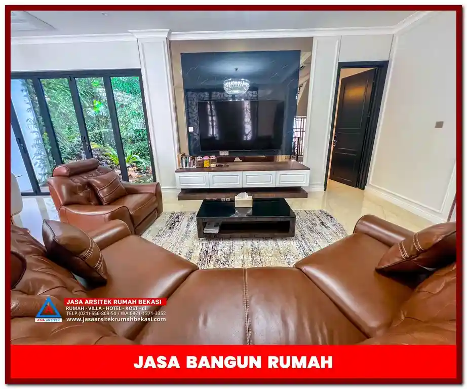 Bagaimana cara memilih jasa bangun rumah yang aman? Tips memilih kontraktor terpercaya, berizin resmi, dan berpengalaman untuk hasil pembangunan berkualitas!
