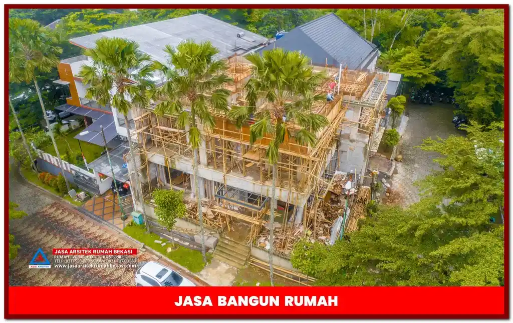 Bangun Rumah Bekasi – Kontraktor terpercaya dengan layanan profesional, harga terjangkau, dan hasil berkualitas untuk hunian impian Anda!