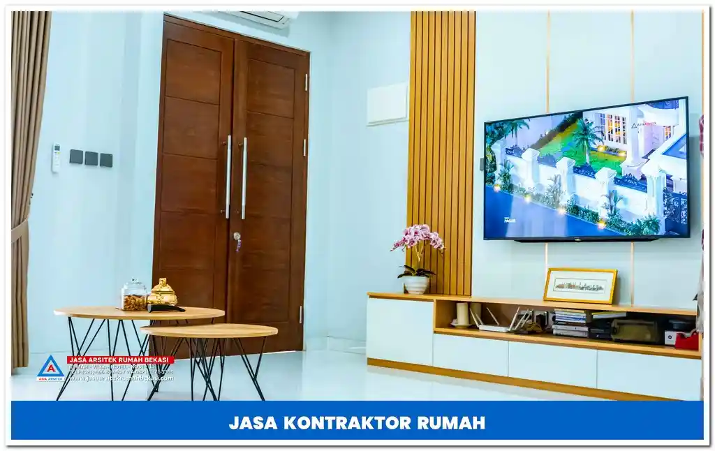 Cara memilih kontraktor rumah yang aman – Tips memilih jasa kontraktor terpercaya, berlisensi resmi, dan berpengalaman untuk bangun rumah tanpa risiko.