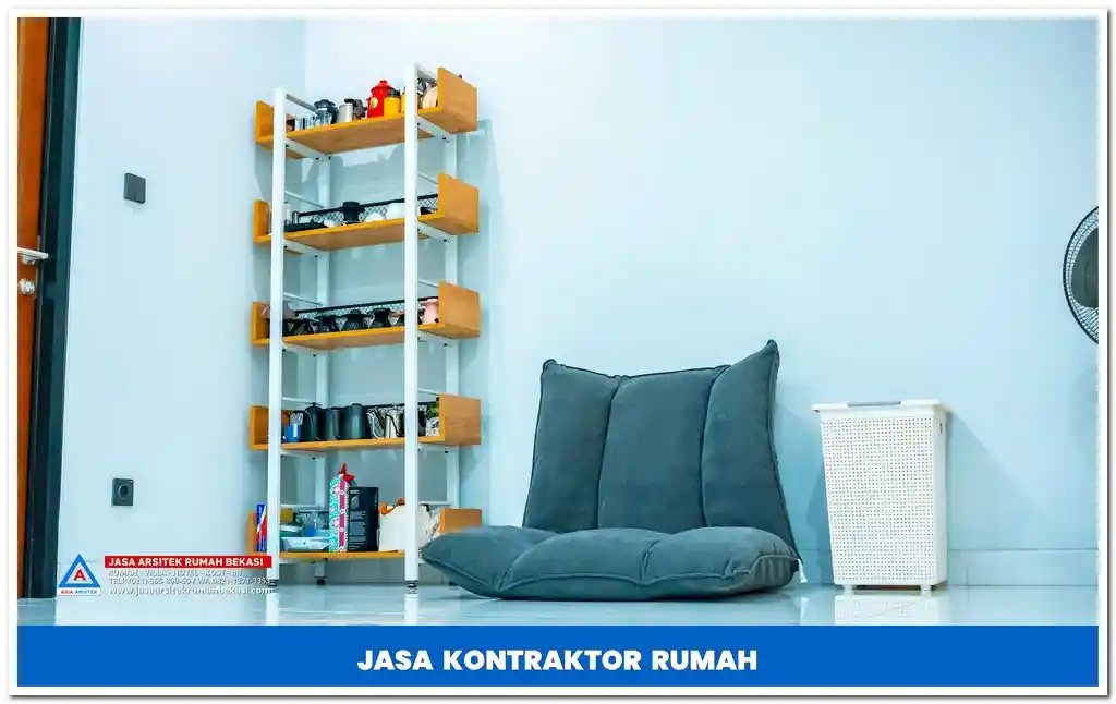 Cara memilih kontraktor rumah yang aman – Tips memilih jasa kontraktor terpercaya, berlisensi resmi, dan berpengalaman untuk bangun rumah tanpa risiko.