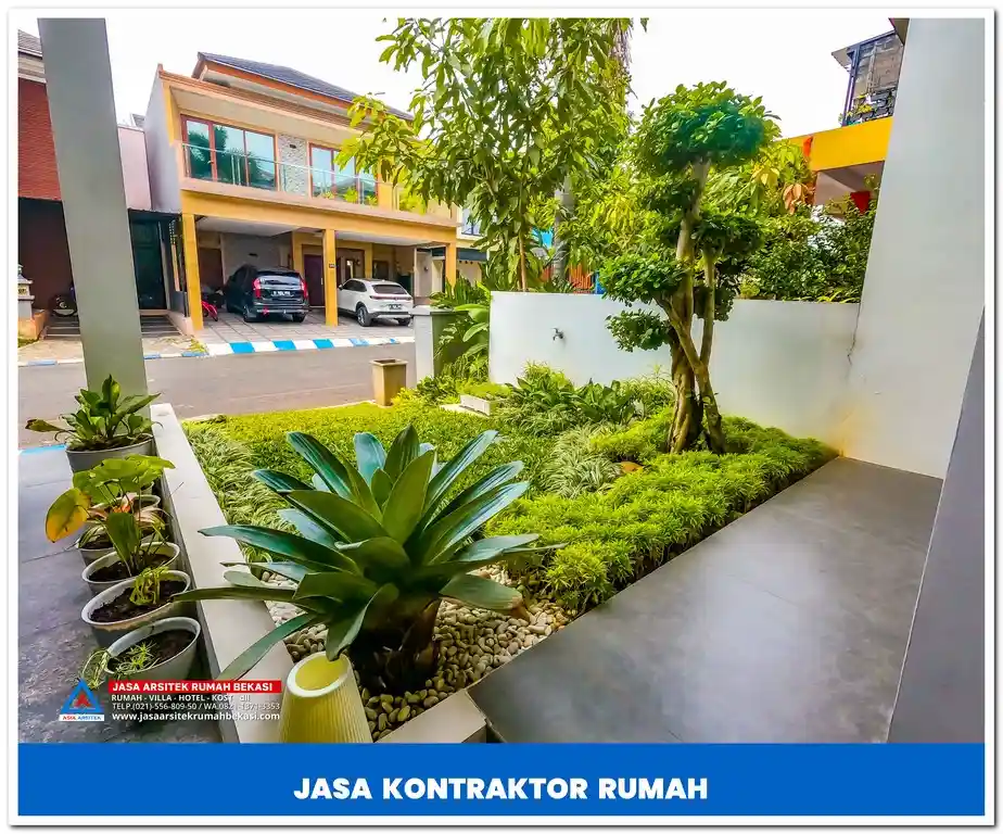Cara memilih kontraktor rumah yang aman – Tips memilih jasa kontraktor terpercaya, berlisensi resmi, dan berpengalaman untuk bangun rumah tanpa risiko.