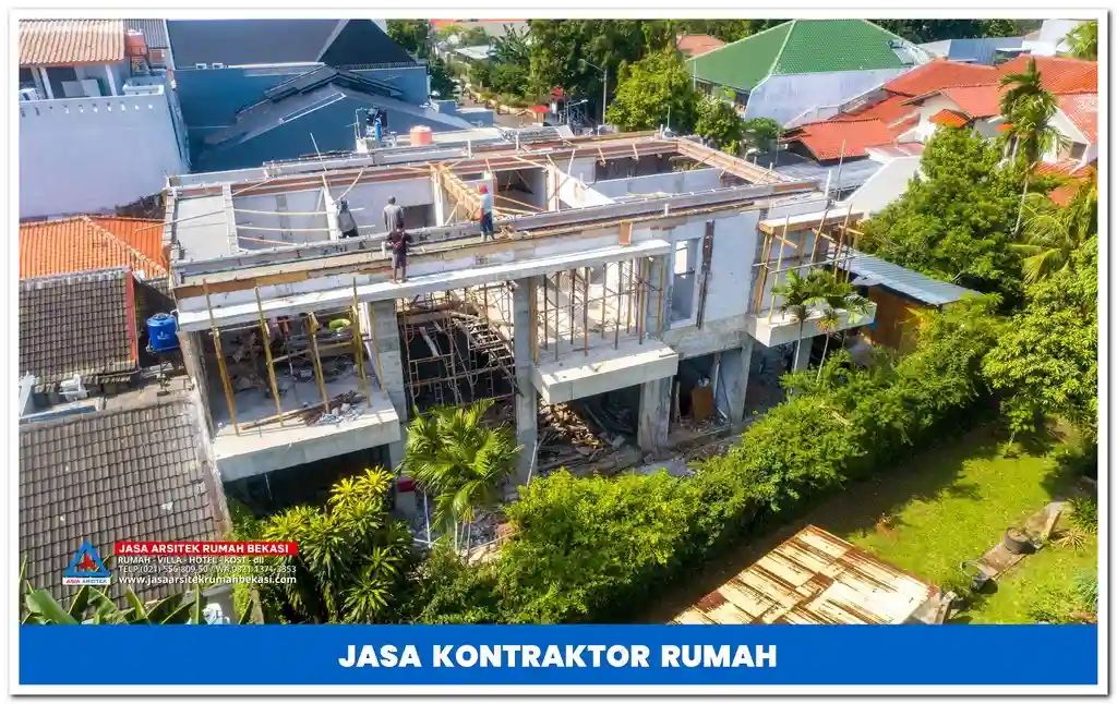 Daftar kontraktor rumah berlisensi resmi di Jakarta, Bekasi, Depok, Tangerang, Bogor – Jasa kontraktor terpercaya dengan legalitas resmi dan hasil berkualitas.