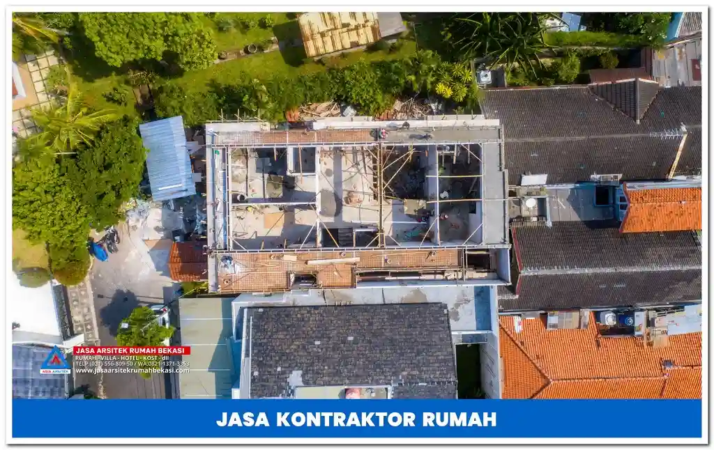 Daftar kontraktor rumah berlisensi resmi di Jakarta, Bekasi, Depok, Tangerang, Bogor – Jasa kontraktor terpercaya dengan legalitas resmi dan hasil berkualitas.