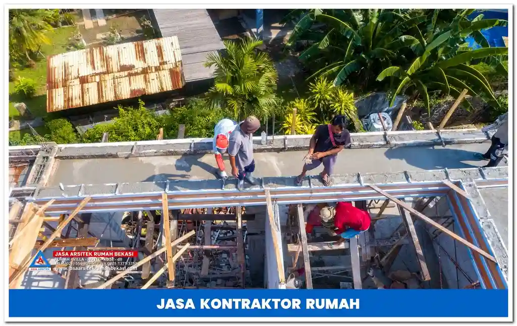 Daftar kontraktor rumah berlisensi resmi di Jakarta, Bekasi, Depok, Tangerang, Bogor – Jasa kontraktor terpercaya dengan legalitas resmi dan hasil berkualitas.