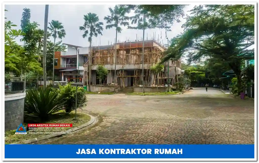 Daftar kontraktor rumah terpercaya 2025 – Jasa bangun rumah profesional dengan kualitas terbaik, harga transparan, dan berlisensi resmi.