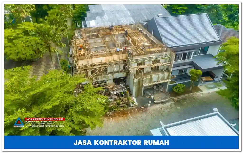 Daftar kontraktor rumah terpercaya 2025 – Jasa bangun rumah profesional dengan kualitas terbaik, harga transparan, dan berlisensi resmi.