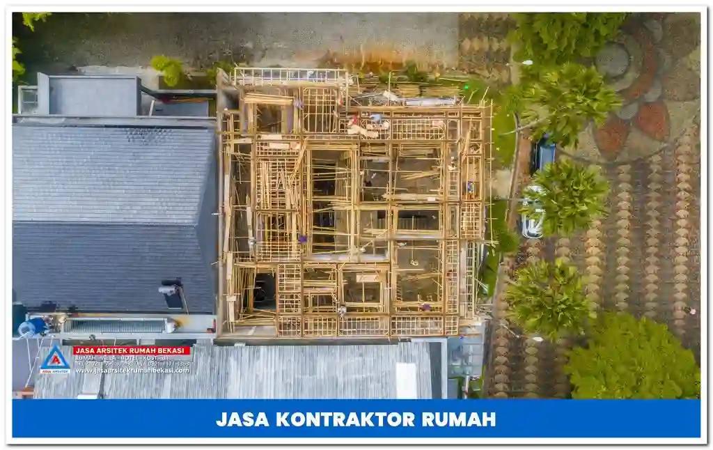 Daftar kontraktor rumah terpercaya 2025 – Jasa bangun rumah profesional dengan kualitas terbaik, harga transparan, dan berlisensi resmi.