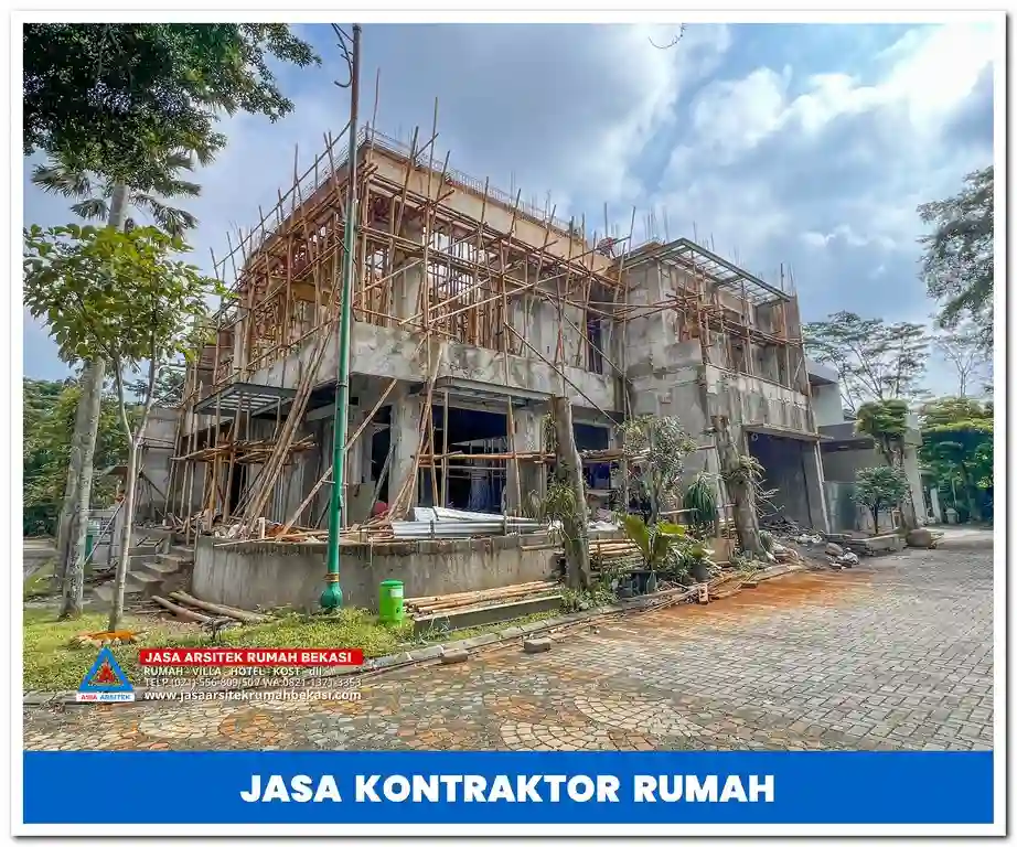 Daftar kontraktor rumah terpercaya 2025 – Jasa bangun rumah profesional dengan kualitas terbaik, harga transparan, dan berlisensi resmi.