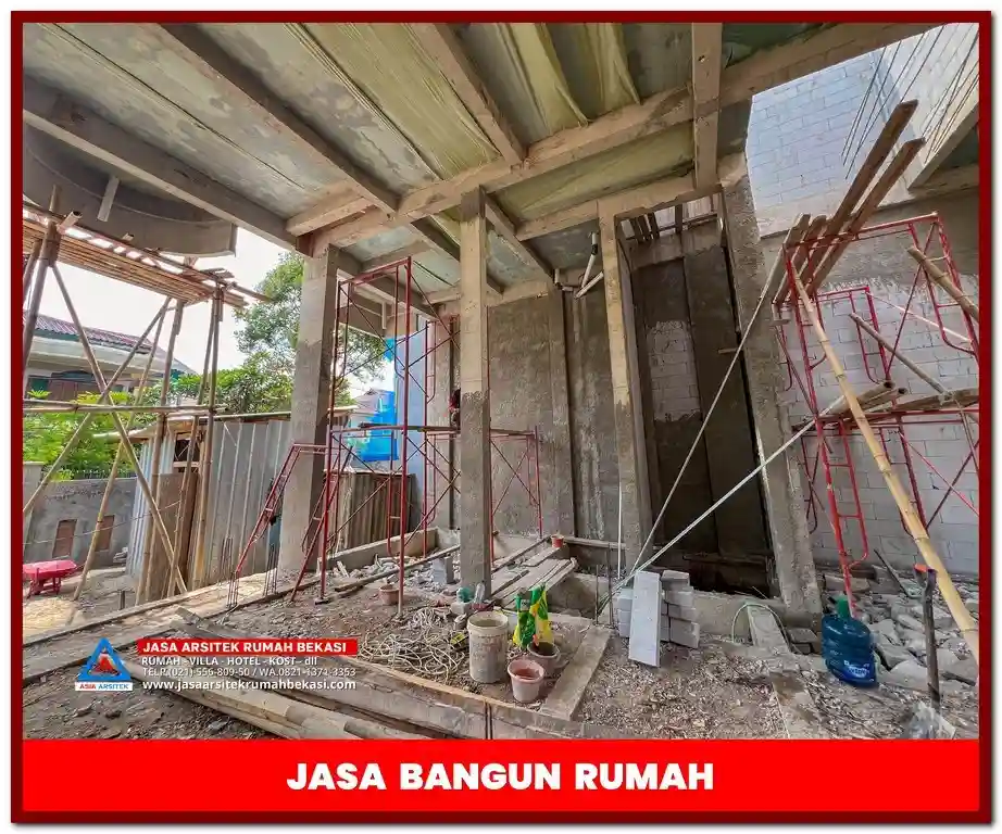 Jasa Bangun Rumah 2 Lantai Hemat Anggaran – Kontraktor terpercaya dengan layanan profesional, harga terjangkau, dan hasil berkualitas untuk hunian impian Anda!